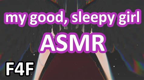 Remember you can always share any sound with your friends on. . Asmr f4f